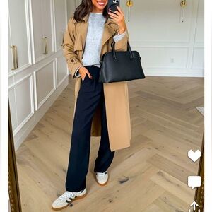 A New Day Wide Leg Trouser